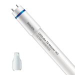 Philips LED Rör T8 MASTER (EM/Mains) High Output 12.5W 2000lm - 830 Varm Vit | 120cm - Ersättare 36W