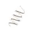 Ledvance LED-ljusslingor Performance 1500 60W 6190lm 24v  - 827 Extra Varm Vit | IP67 - 5M/10mm