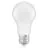 Ledvance Classic LED E27 Päron Matt 9W 1055lm - 827 Extra Varm Vit | Ersättare 75W