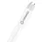 Ledvance LED Rör T8 Superior (EM/Mains) Ultra Efficiency 16.7/22.1W 3100/4100lm - 865 Dagsljus | 150cm - Lumen Växla - Ersättare 58W