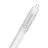 Ledvance LED Rör T5 HF P Electronic (HF) High Efficiency 7W 1000lm - 830 Varm Vit | 55cm - Ersättare 14W