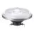 Philips MASTER LED Spot G53 AR111 10.8W 620lm 40D - 930 Varm Vit | Bästa färgåtergivning - Dimbar - Ersättare 50W