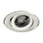 Philips LED Spot RS156B CoreLine Aluminium 12.3W 1300lm 36D - 830 Varm Vit | 85mm - Utskärning   68mm - IP20/44 - Dimbar