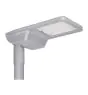 Ledvance LED Gatubelysning Flex Stor RW35ST Grå 80W 11500lm 35x135D - 740 Kallvit | IP66 - Asymmetrisk