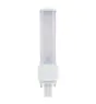 Ledvance Dulux-D LED 6W - 830 Varm Vit | 2-Stift - Ersättare 13W