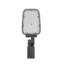 Ledvance LED gatubelysning Area Value Liten SPD Aluminium Grå 45W 6075lm 160x58D - 740 Kallvit | IP66 - Symmetrisk 