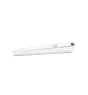 Ledvance LED Allmänbruksarmatur Linear Kompakt Växla 12W 1200lm - 830 Varm Vit | 90cm