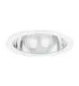 Philips LED Downlight GreenSpace2 DN470B 16.8W 2100lm 120D - 830 Varm Vit | 216mm - Aluminium Reflektor