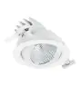 Philips LED Spot LuxSpace Accent Compact RS771B 38.5W 5250lm 36D - 840 Kallvit | 130mm 
