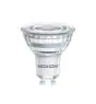 Noxion PerfectColor LED Spot GU10 PAR16 6.7W 575lm 60D - 930 Varm Vit | Bästa Färgåtergivning - Dimbar - Ersättare 80W