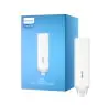 Philips CorePro PL-T LED Lampa HF 15W - 830 Varm Vit | 4-Stift - Ersättare 32W