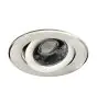 Philips LED Spot RS156B CoreLine Aluminium 10.2W 1080lm 36D - 840 Kallvit | 85mm - Utskärning   68mm - IP20/44 - Dimbar