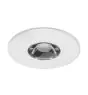Philips LED Spot RS155B CoreLine Aluminium Vit 10.2W 1000lm 36D - 830 Varm Vit | 85mm - Utskärning   68mm - IP20/65 - Dimbar