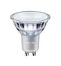 Philips MASTER Value LED Spot GU10 PAR16 3.7W 365lm 60D - 930 Varm Vit | Bästa Färgåtergivning - Dimbar - Ersättare 50W