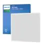 Philips LED Panel CoreLine RC132V 26W 3400lm - 830 Varm Vit | 60x60cm - UGR <19