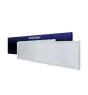 Noxion LED Panel Delta Pro Pronox V3.0 30W 4070lm - 840 Kallvit | 120x30cm - UGR <19 - Dali Dimbar
