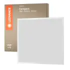 Ledvance LED Panel Kompakt 28W 3640lm - 830 Varm Vit | 60x60cm - UGR 