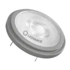 Ledvance LED Spot G53 AR111 11.7W 800lm 40D - 930 Varm Vit | Bästa färgåtergivning - Dimbar - Ersättare 75W