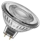Ledvance LED Spot GU5.3 MR16 4.9W 500lm 36D - 940 Kallvit | Bästa Färgåtergivning - Dimbar - Ersättare 43W