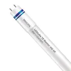 Philips LED Rör T8 MASTER (HF) High Output 8W 1050lm - 865 Dagsljus| 60cm - Ersättare 18W