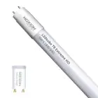 Noxion LED Rör T8 Avant Extreme (EM/Mains) High Output 8.2W 1150lm - 840 Kallvit | 60cm - Ersättare 18W
